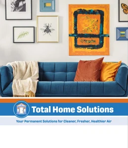 Total Home Solutions Brochure – Remote Mount w/HEPA